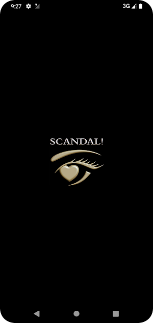 Scandal ! Screenshot 0