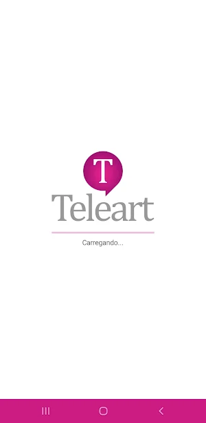 Teleart Store Screenshot 3