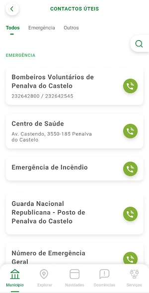 Conhecer Penalva Screenshot 3