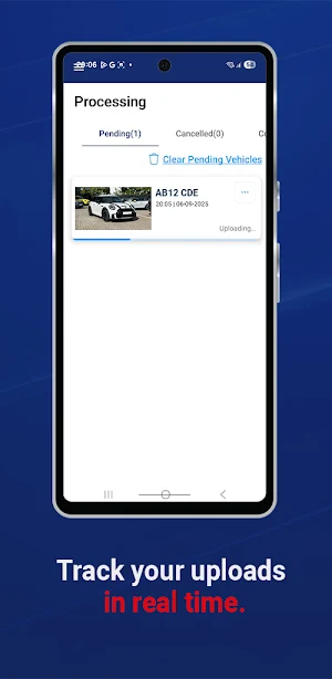 AutoCAPTURE Screenshot 0