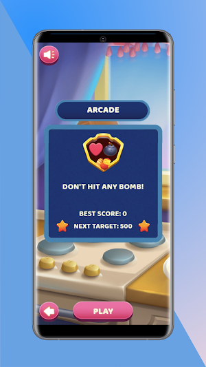 Fruits Cutter Screenshot 3