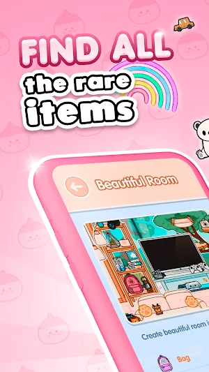 TB Room Life Master: Mod Ideas Screenshot 0