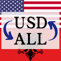 USD to Albanian Lek