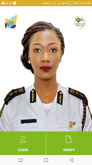 Abuja Inspector Screenshot 0