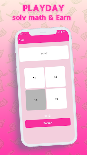 PlayDay Screenshot 2