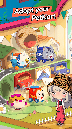 PetKart Screenshot 0