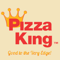 The Pizza King