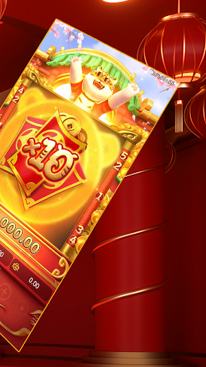 Fortune NN Tiger Slots Vegas Screenshot 3