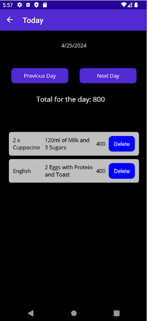 Kill-a-joule Screenshot 1