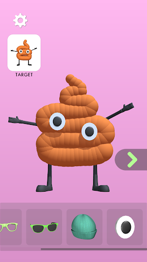 Turd Show Screenshot 1