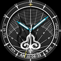 GYH003: ANGBUILGU watch face