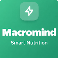 Macromind-AI Macro Tracker