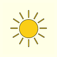 Sol: Weather app