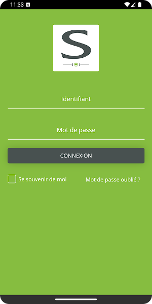 Sofico Mobile Screenshot 1