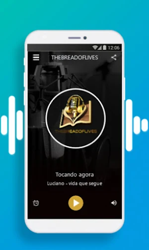 THEBREADOFLIVES Screenshot 1