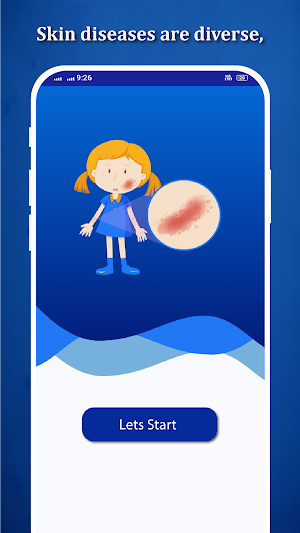 All Skin diseases & treatment Screenshot 1