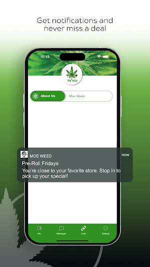 Moe Weed Screenshot 2