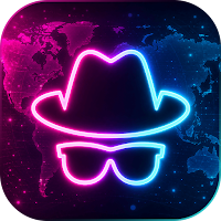 Flux Browser - Private browser