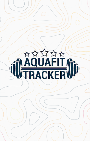 AquaFit Tracker Screenshot 0
