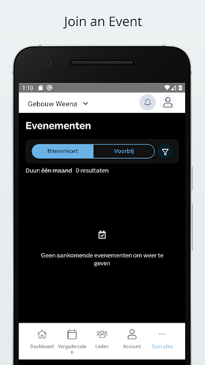 Gebouw Weena Screenshot 2