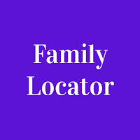 Find my Phone: Family Locator