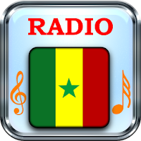 Senegal Radio Live
