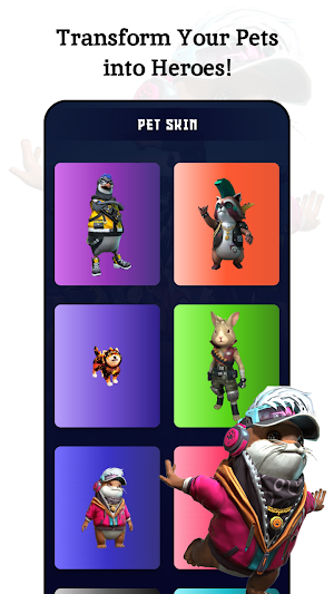 FFF Skin Tool Fix Lag Screenshot 3
