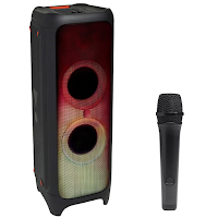 JBL PartyBox 1000 Guide