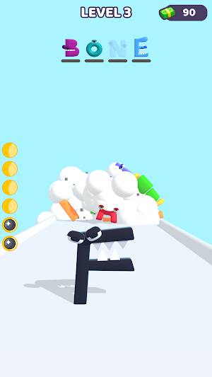 Make Them Fall Screenshot 2