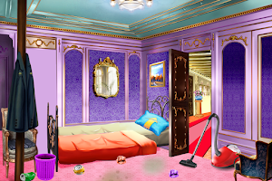 Holiday Hotel Decoration Story Screenshot 3