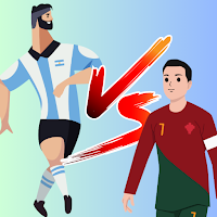 Millionaire: Messi Vs Ronaldo