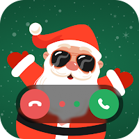Prank Santa Claus Call & Chat