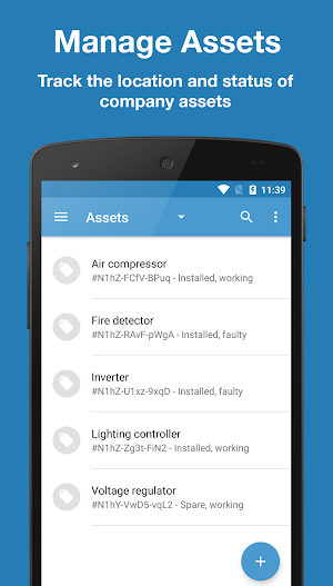 Fissara Screenshot 2