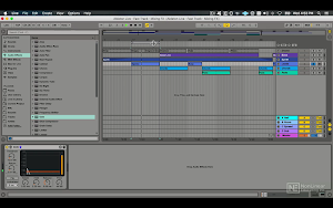 Mixing FX Course For Live By macProVideo Screenshot 3