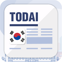 Todaii: Easy Korean
