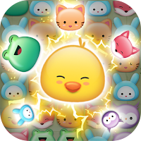 Animal Pop Blast - Win Cash