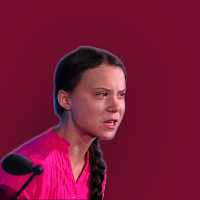 Greta soundboard