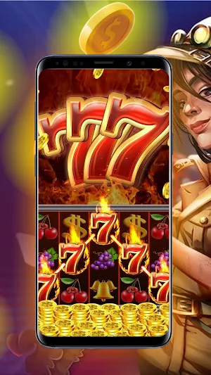Казино Вулкан Игровые Автоматы Screenshot 2