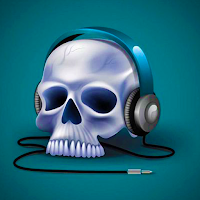 Skull wallpaper