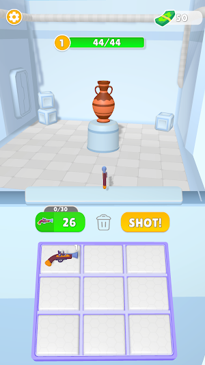Merge Guns Screenshot 0