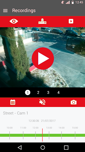 Eletrongamma Dating Screenshot 2