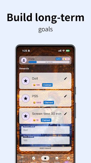 QuestGuild Screenshot 3