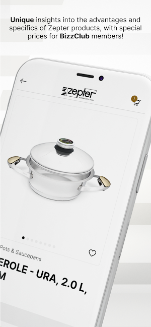 Zepter KZ Screenshot 0