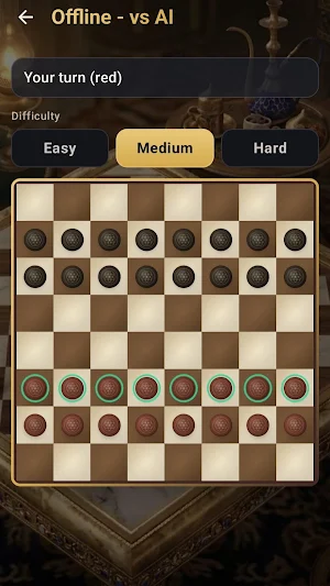 Damarama Screenshot 0
