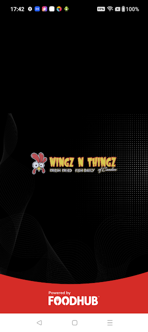 Wingz N Thingz Of Camden Screenshot 0