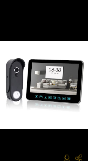 video door phone guide Screenshot 3