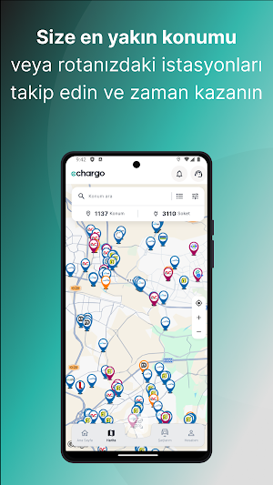 Echargo Screenshot 2