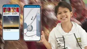 Lagu Farel Prayoga ft Tiara Screenshot 3