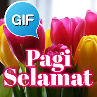 Indonesian Good Morning Gif