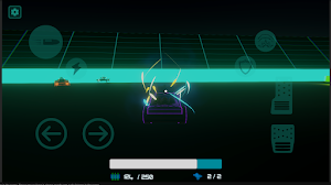Turbo Zero Screenshot 2